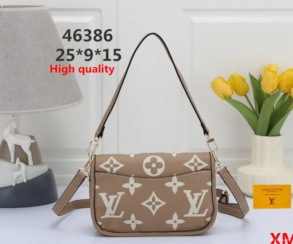 Bags Minimalist Messenger Louis Vuitton Women For 4795 0205